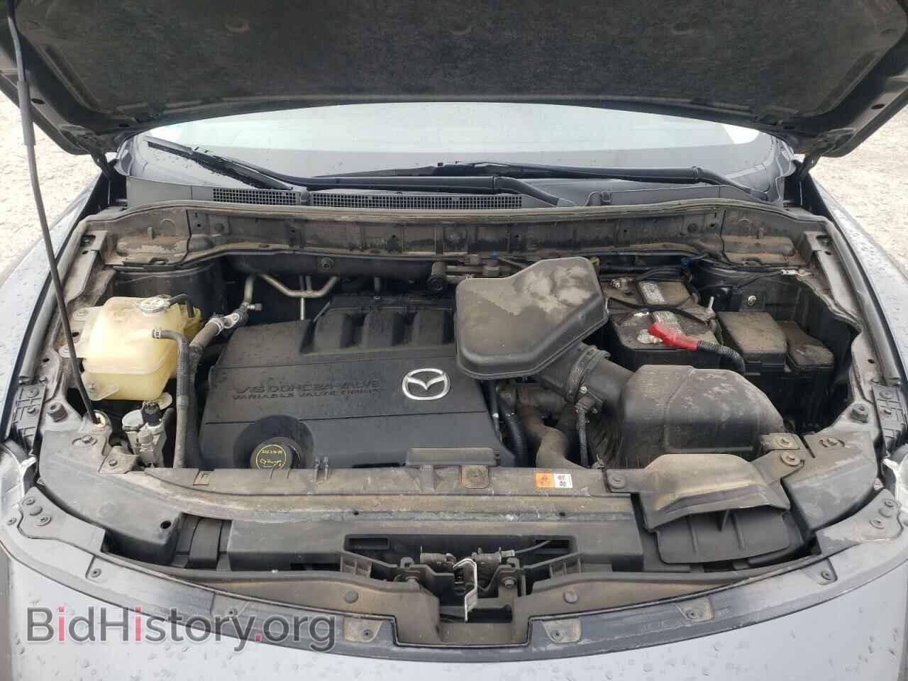 2015 MAZDA CX-9 - VIN: JM3TB3CA5F0454547 - Фото 7