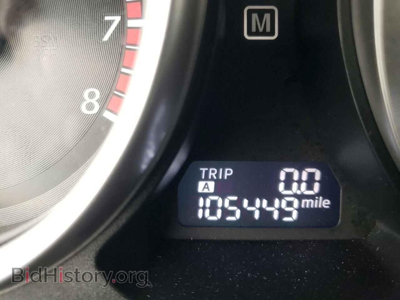 2015 MAZDA CX-9 - VIN: JM3TB3CA5F0454547 - Фото 8