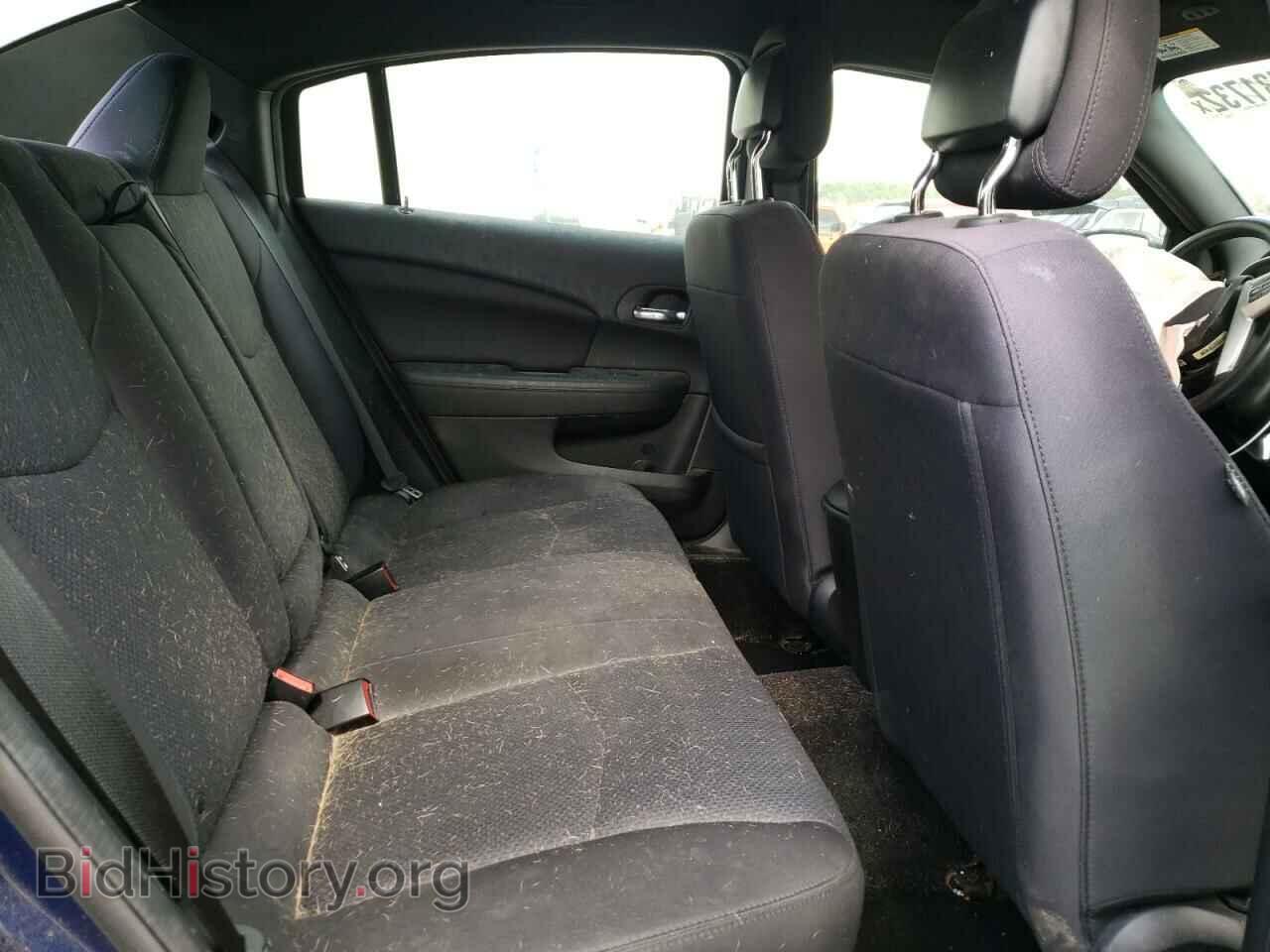 2013 CHRYSLER 200 - VIN: 1C3CCBBB4DN601763 - Фото 6