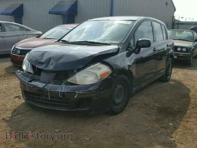 2010 NISSAN VERSA - VIN: 3N1BC1CP8AL394661 - Фото 2