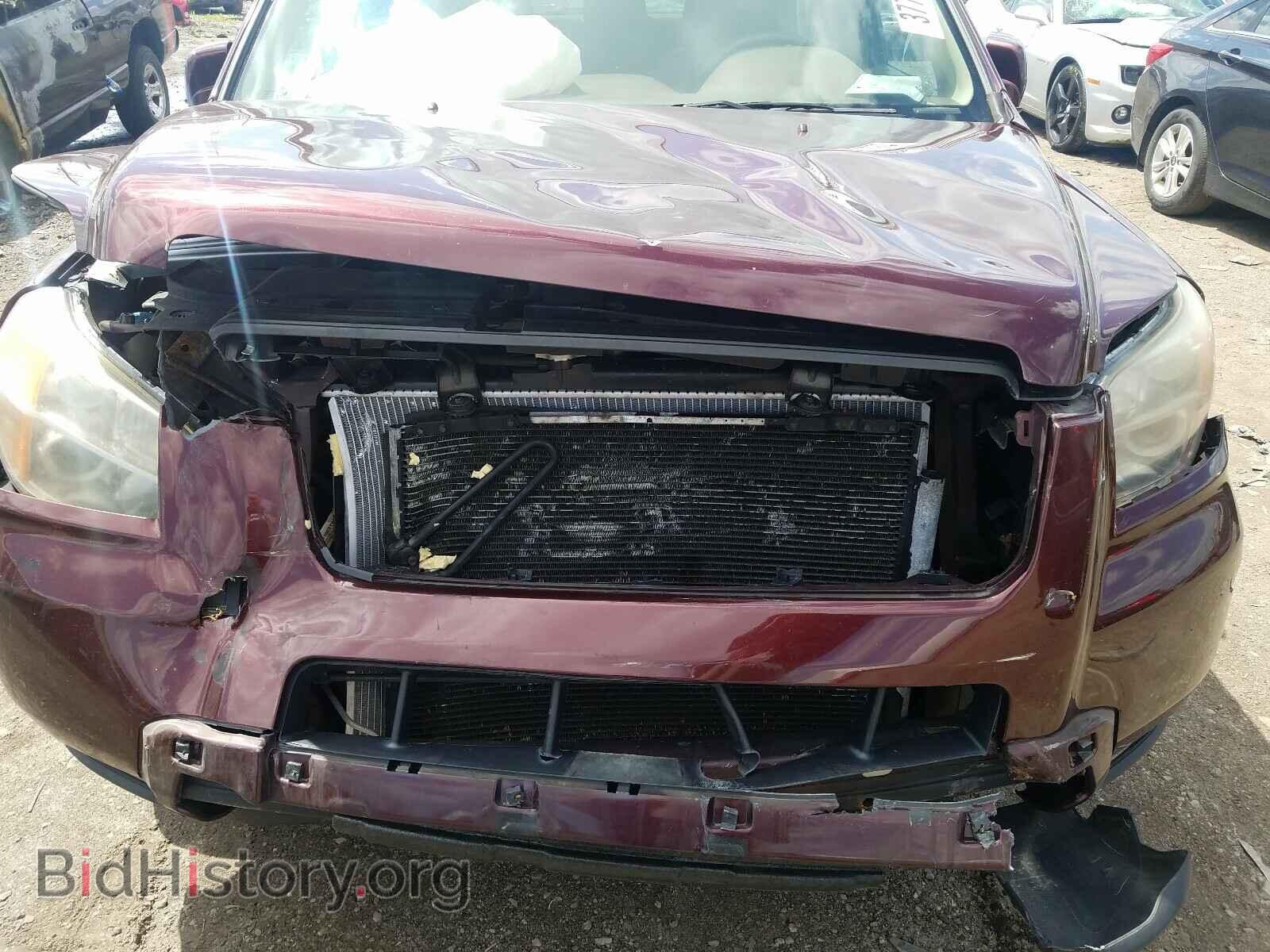 2007 HONDA PILOT - VIN: 5FNYF28677B029514 - Фото 7