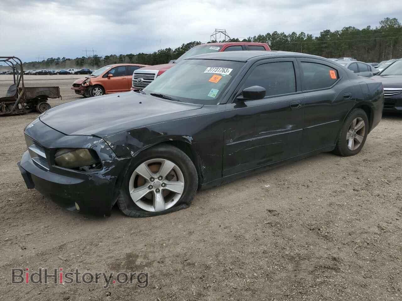 Photo 2B3KA43G27H802353 - DODGE CHARGER 2007