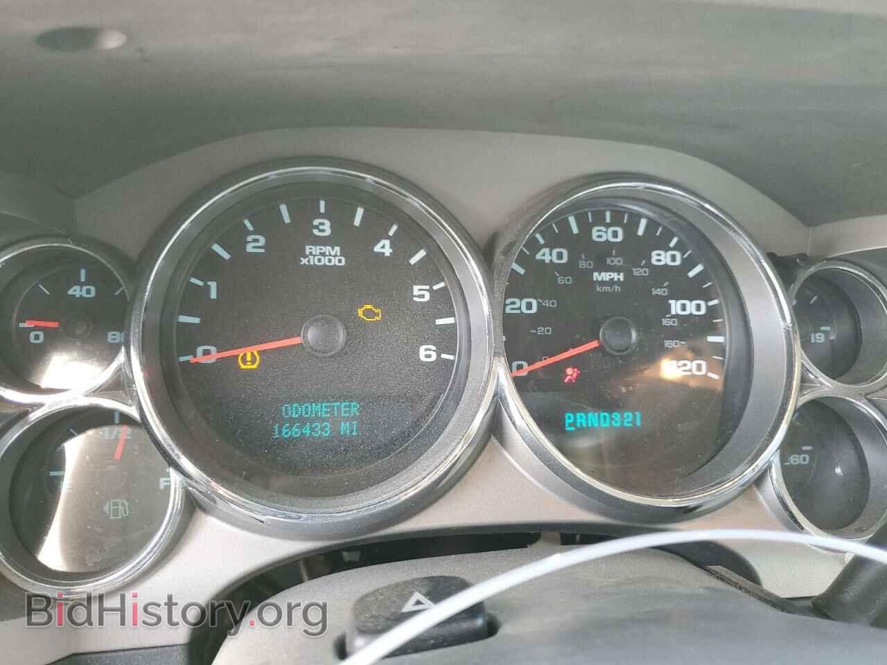 2008 GMC SIERRA - VIN: 1GTEC19J88Z312329 - Фото 9