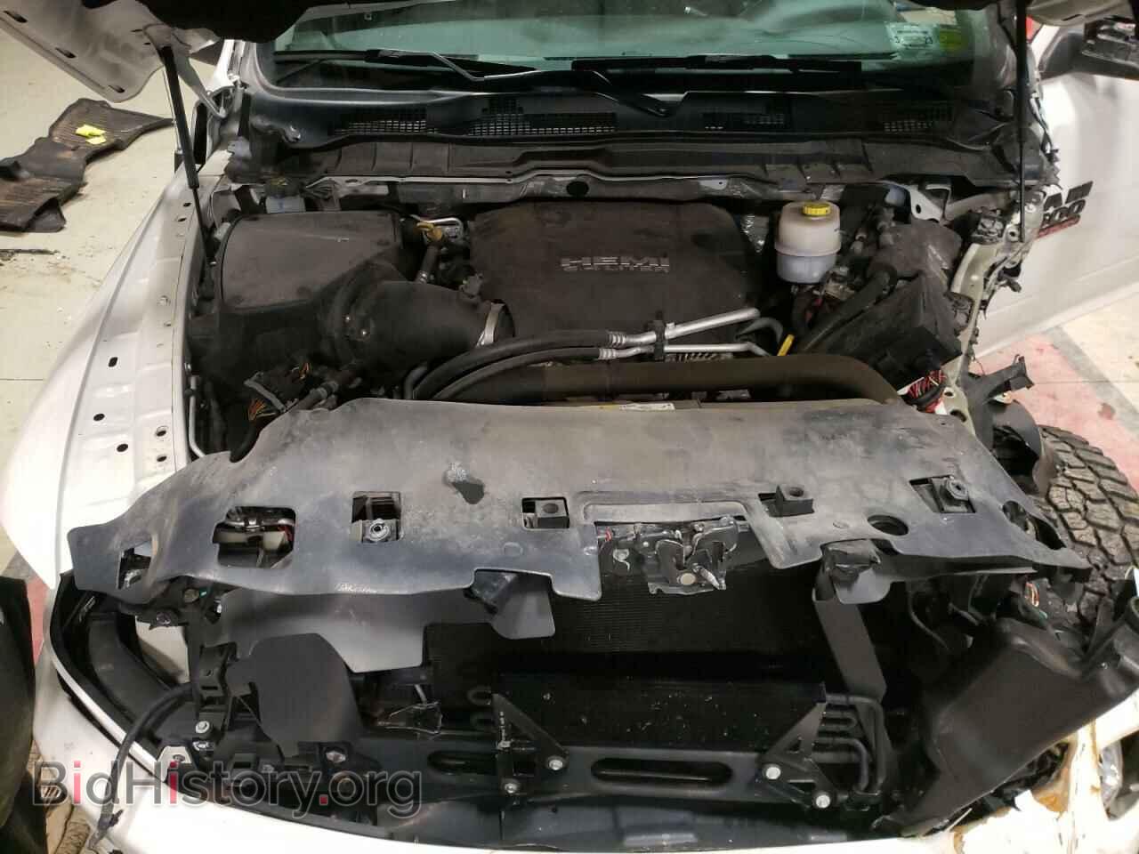 2018 RAM 2500 - VIN: 3C6UR5FJ8JG116975 - Фото 11
