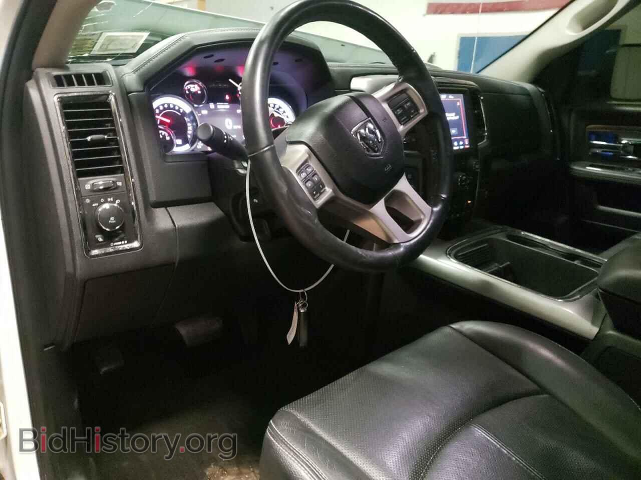 2018 RAM 2500 - VIN: 3C6UR5FJ8JG116975 - Фото 8