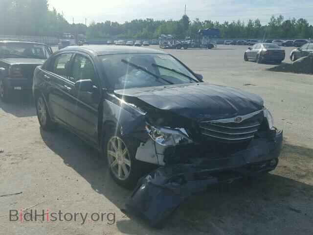 Photo 1C3LD66M48N192461 - CHRYSLER SEBRING 2008
