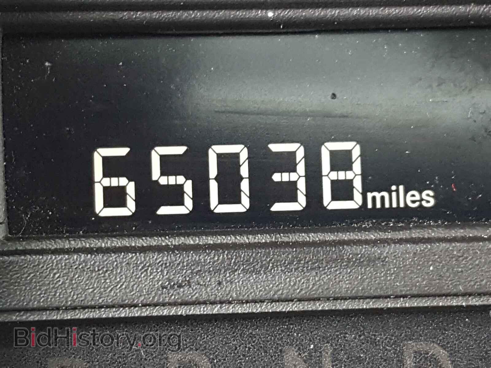 2018 DODGE CARAVAN - VIN: 2C4RDGCG3JR251423 - Фото 8