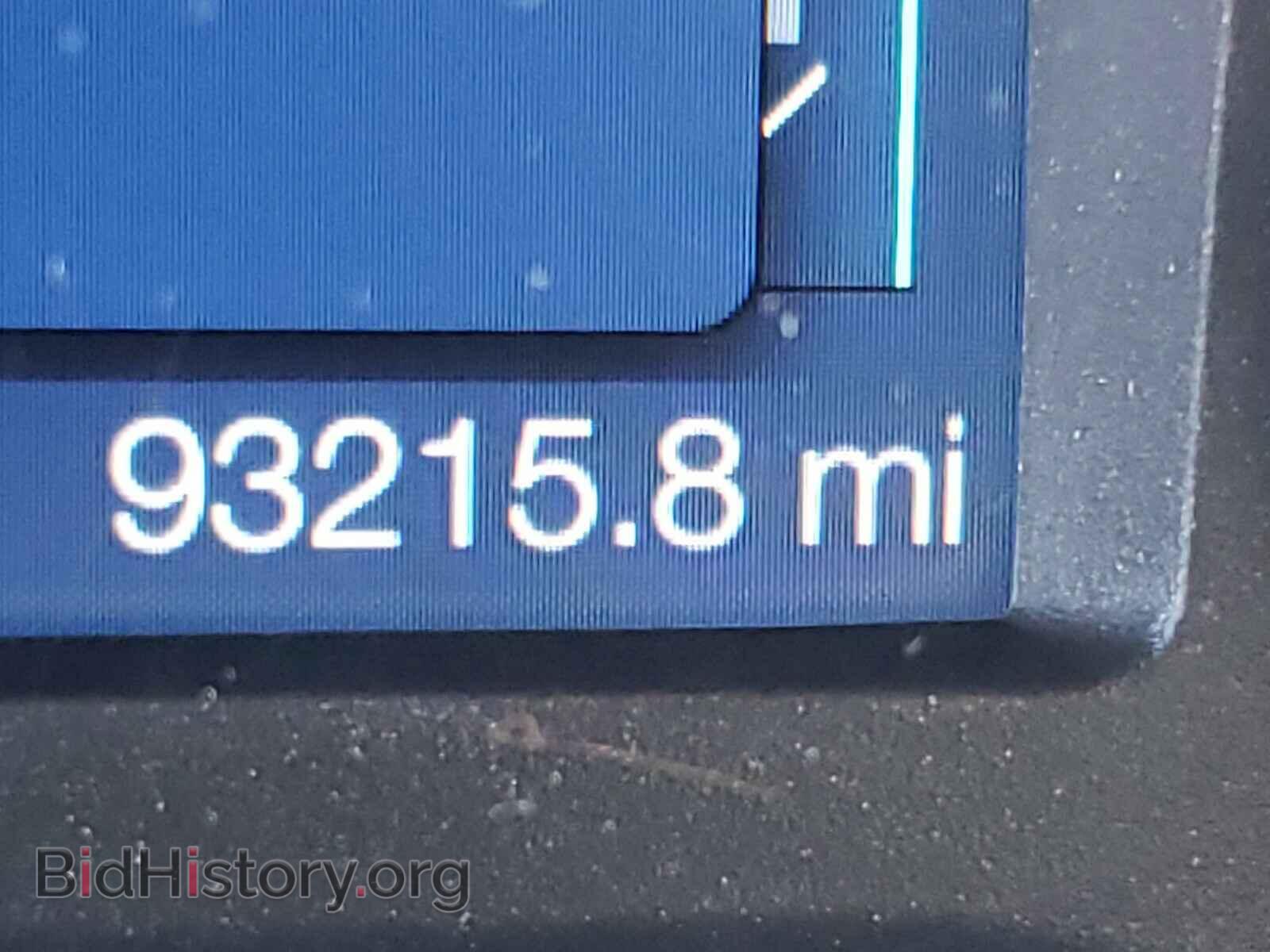2012 FORD EDGE - VIN: 2FMDK3G96CBA04361 - Фото 8