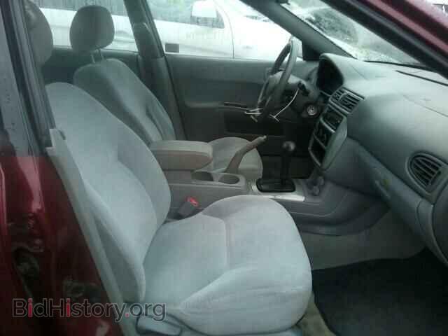 2003 MITSUBISHI GALANT - VIN: 4A3AA46G13E085108 - Фото 5