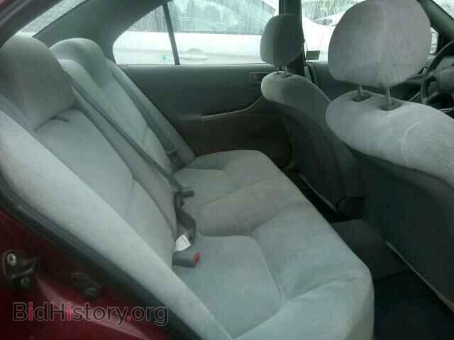 2003 MITSUBISHI GALANT - VIN: 4A3AA46G13E085108 - Фото 6