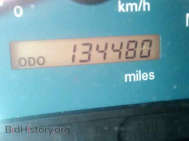 2003 MITSUBISHI GALANT - VIN: 4A3AA46G13E085108 - Фото 8