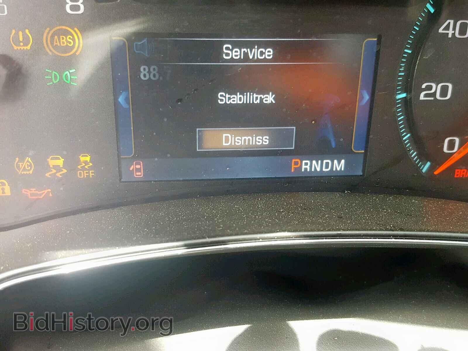 2014 CHEVROLET IMPALA - VIN: 2G1155S39E9154142 - Фото 8