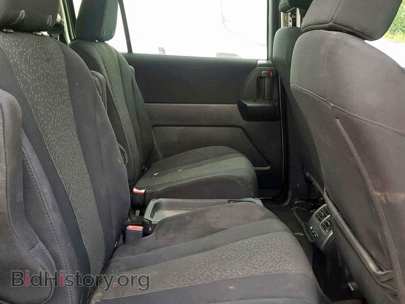 2012 MAZDA 5 - VIN: JM1CW2CLXC0121667 - Фото 6