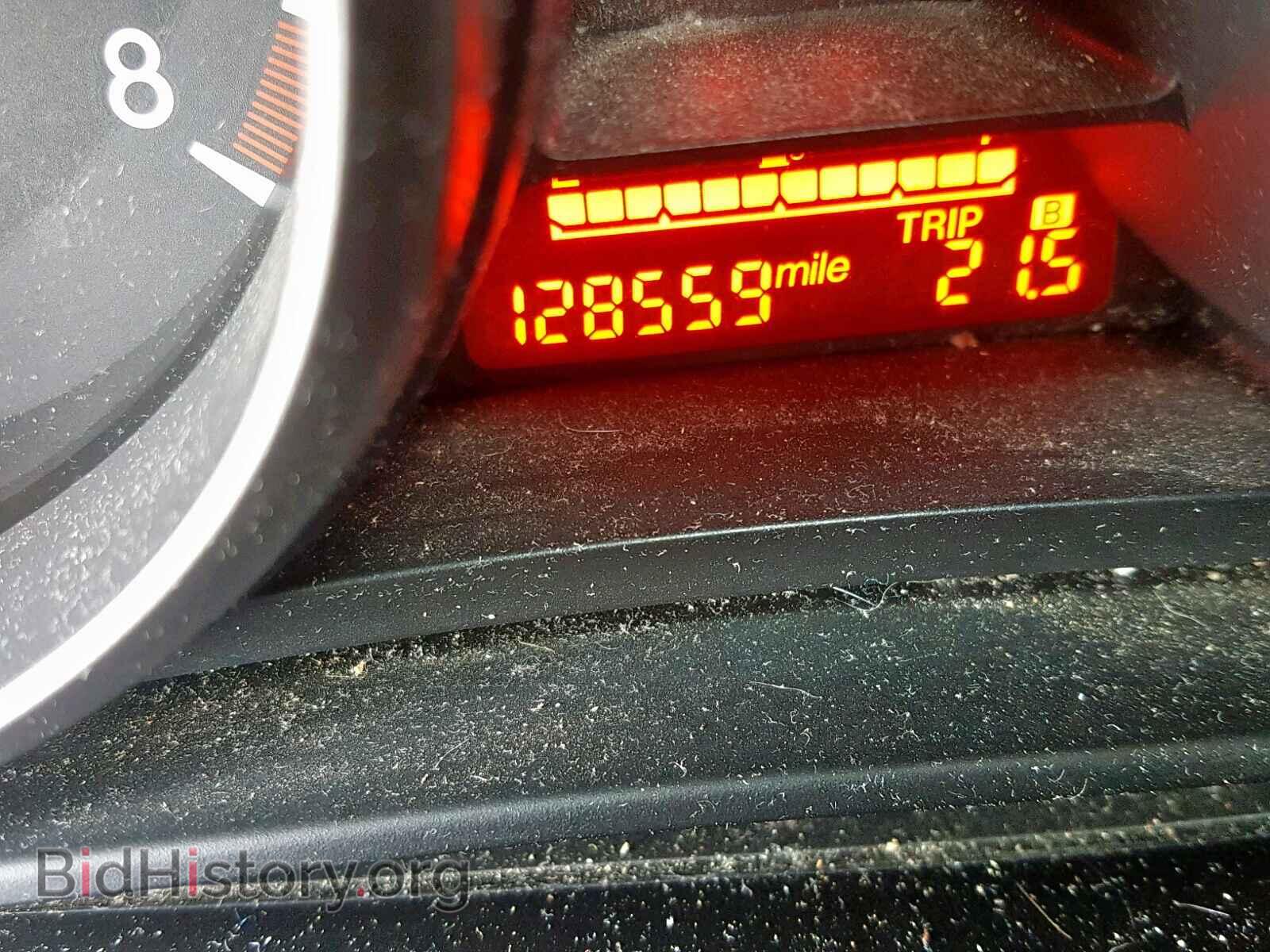 2012 MAZDA 5 - VIN: JM1CW2CLXC0121667 - Фото 8