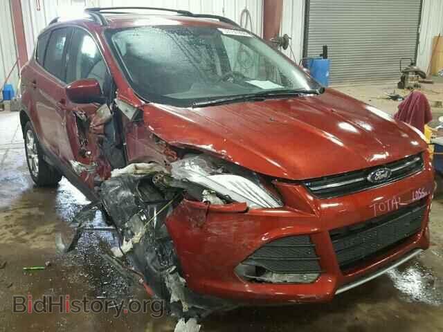Фотография 1FMCU9G95EUD08304 - FORD ESCAPE 2014