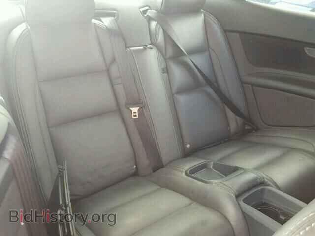 2012 VOLVO C70 - VIN: YV1672MC7CJ129920 - Фото 6