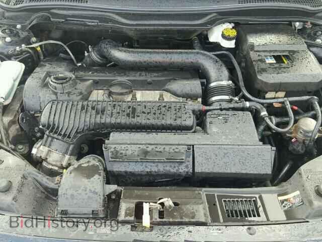 2012 VOLVO C70 - VIN: YV1672MC7CJ129920 - Фото 7