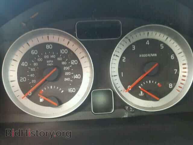 2012 VOLVO C70 - VIN: YV1672MC7CJ129920 - Фото 8