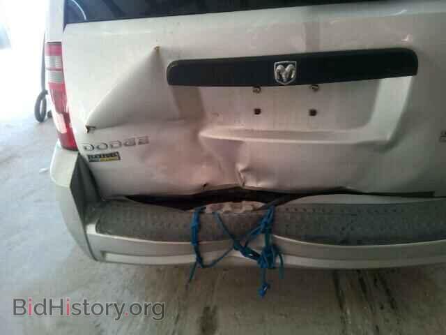 2009 DODGE CARAVAN - VIN: 1D8HN44EX9B505919 - Фото 9