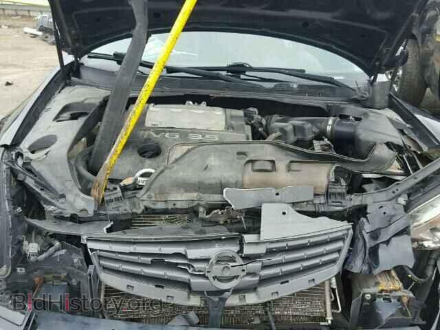 2008 NISSAN MAXIMA - VIN: 1N4BA41E28C829952 - Фото 7