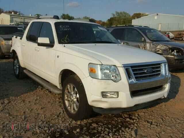 Photo 1FMEU53867UA23239 - FORD EXPLORER 2007