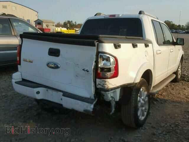2007 FORD EXPLORER - VIN: 1FMEU53867UA23239 - Photo 4