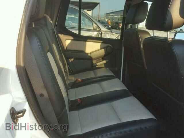 2007 FORD EXPLORER - VIN: 1FMEU53867UA23239 - Photo 6