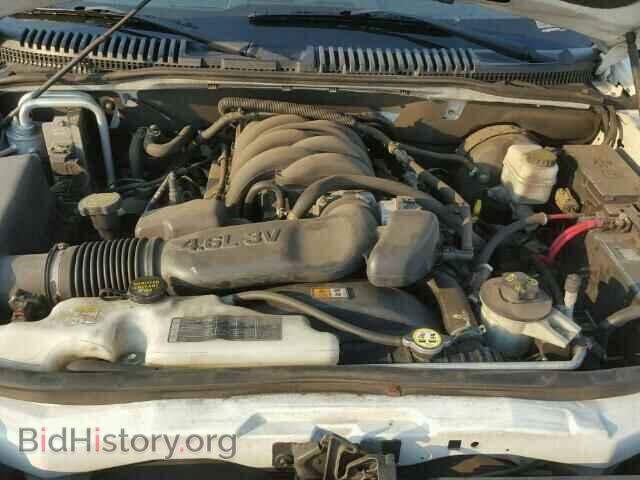 2007 FORD EXPLORER - VIN: 1FMEU53867UA23239 - Photo 7