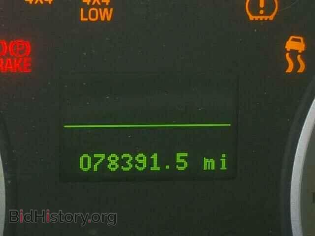 2007 FORD EXPLORER - VIN: 1FMEU53867UA23239 - Photo 8