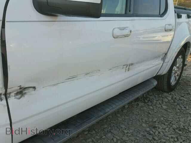2007 FORD EXPLORER - VIN: 1FMEU53867UA23239 - Photo 9