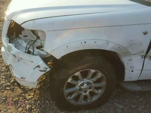 2007 FORD EXPLORER - VIN: 1FMEU53867UA23239 - Photo 10