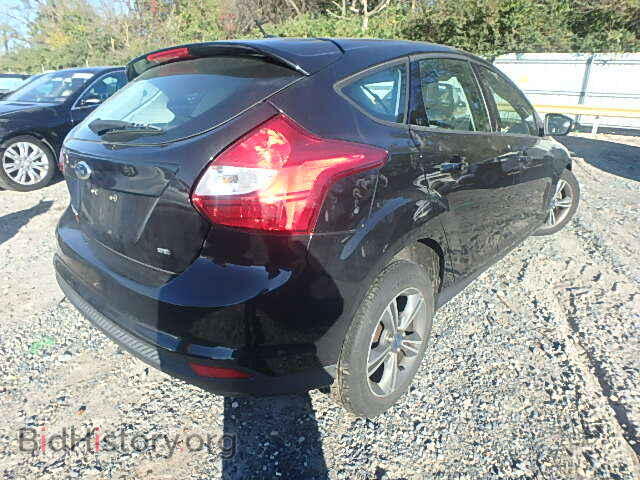 2012 FORD FOCUS - VIN: 1FAHP3K20CL171905 - Фото 4