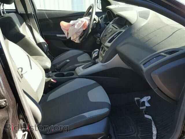 2012 FORD FOCUS - VIN: 1FAHP3K20CL171905 - Фото 5