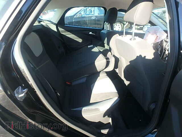 2012 FORD FOCUS - VIN: 1FAHP3K20CL171905 - Фото 6