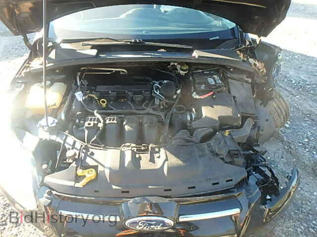 2012 FORD FOCUS - VIN: 1FAHP3K20CL171905 - Фото 7