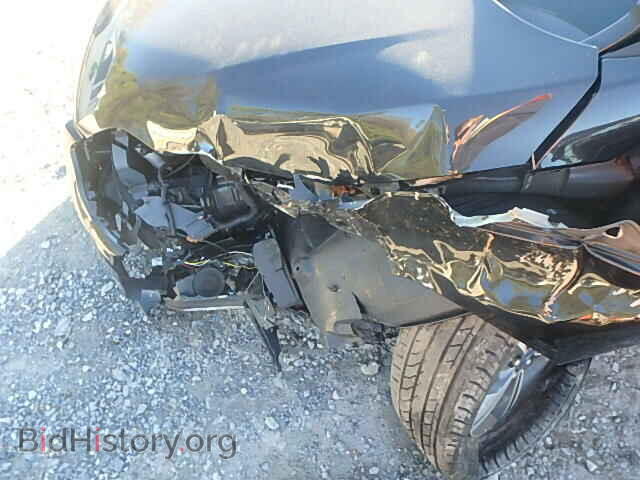 2012 FORD FOCUS - VIN: 1FAHP3K20CL171905 - Фото 8