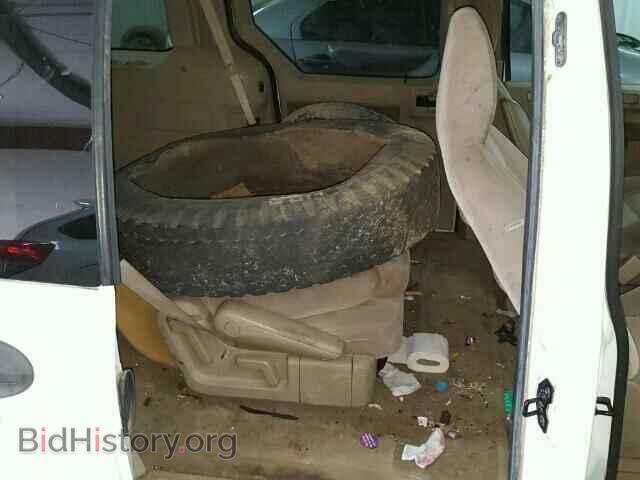 2006 FORD FREESTAR - VIN: 2FMDA51606BA20749 - Фото 6