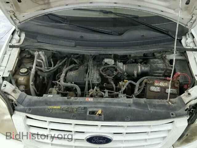 2006 FORD FREESTAR - VIN: 2FMDA51606BA20749 - Фото 7