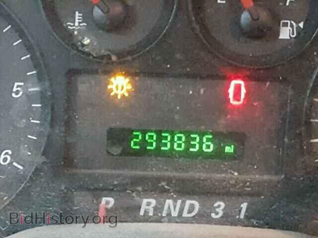 2006 FORD FREESTAR - VIN: 2FMDA51606BA20749 - Фото 8