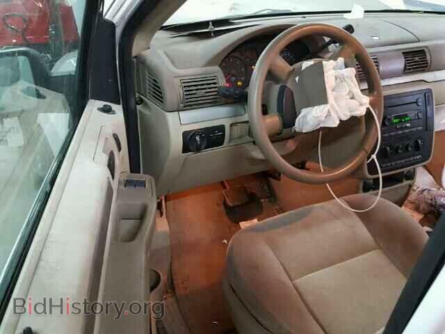 2006 FORD FREESTAR - VIN: 2FMDA51606BA20749 - Фото 9