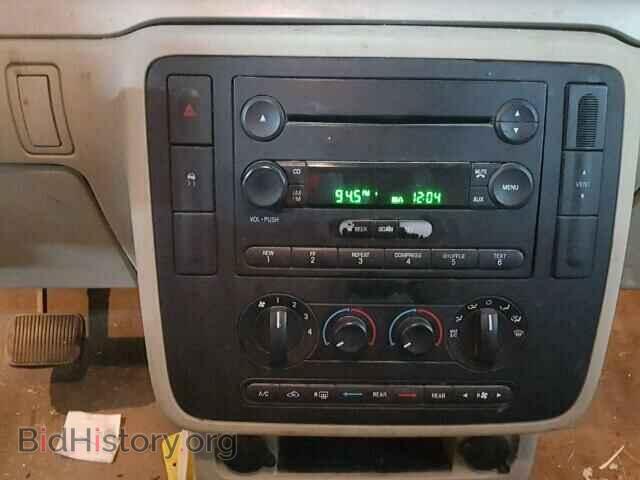 2006 FORD FREESTAR - VIN: 2FMDA51606BA20749 - Фото 10