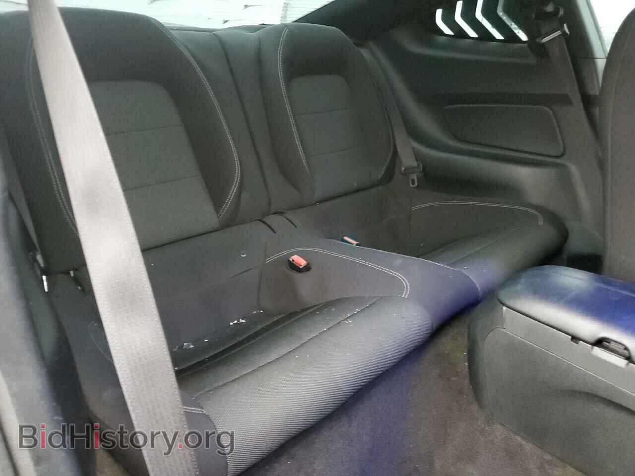 2015 FORD MUSTANG - VIN: 1FA6P8AM4F5407309 - Фото 10