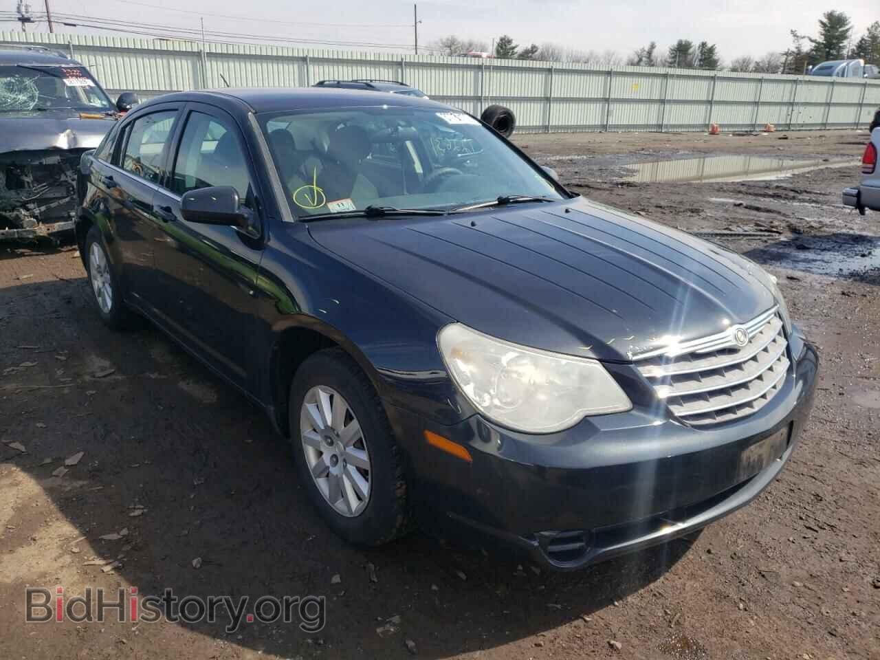 Фотография 1C3LC46B29N503652 - CHRYSLER SEBRING 2009