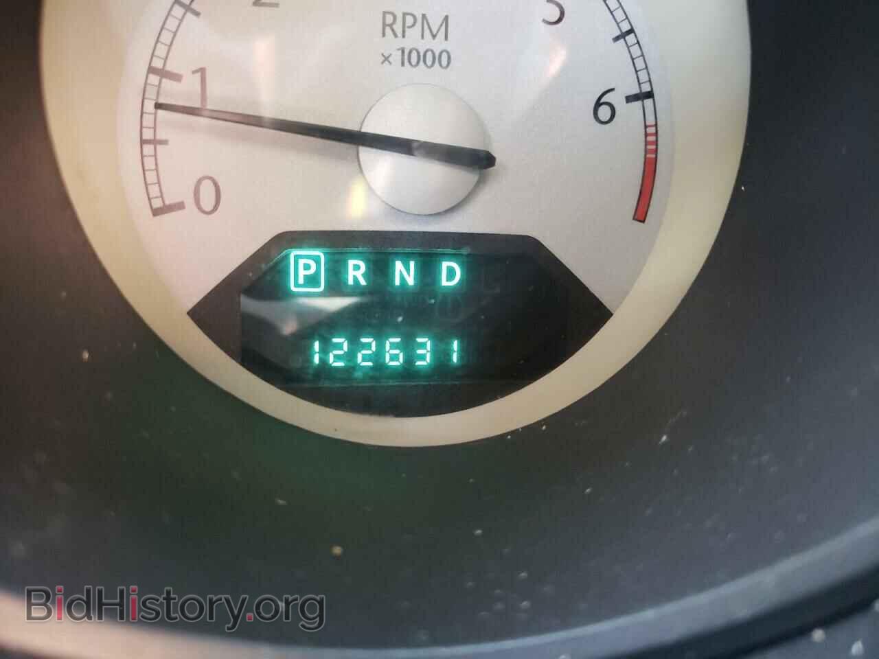 2009 CHRYSLER SEBRING - VIN: 1C3LC46B29N503652 - Фото 8