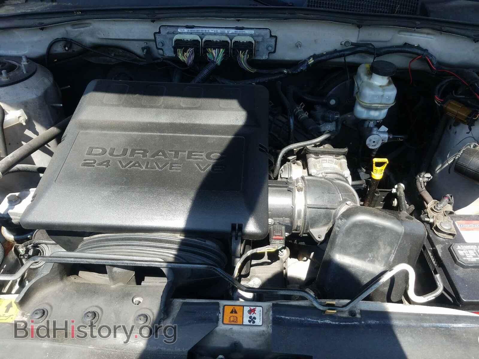 2012 FORD ESCAPE - VIN: 1FMCU9DG3CKB68961 - Фото 7