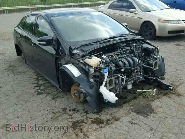 Photo 1FADP3F25GL305452 - FORD FOCUS 2016