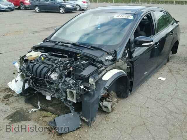 2016 FORD FOCUS - VIN: 1FADP3F25GL305452 - Photo 2