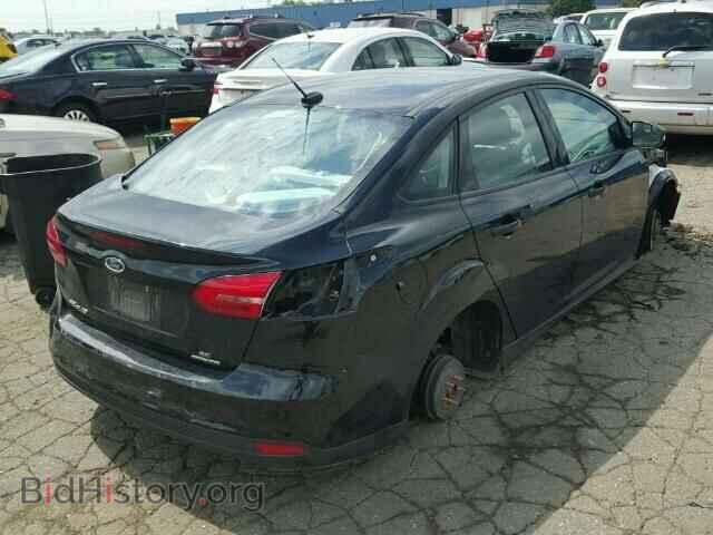 2016 FORD FOCUS - VIN: 1FADP3F25GL305452 - Photo 4