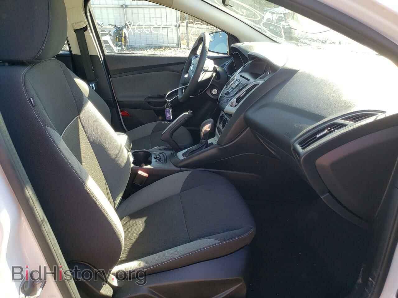 2013 FORD FOCUS - VIN: 1FADP3F23DL180074 - Фото 5