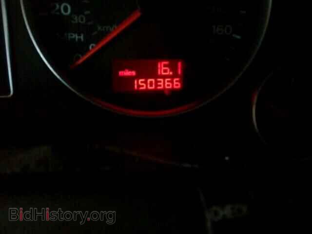 2006 AUDI A4 - VIN: WAUDF78E66A148386 - Фото 8